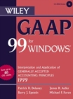 Image for Wiley GAAP 99