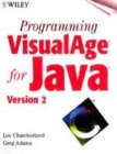 Image for Programming VisualAge for Java Version 2