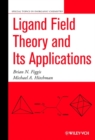 Image for Ligand field theory and its applications