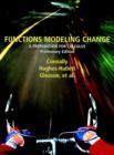 Image for Functions Modeling Change : A Preparation for Calculus : Preliminary