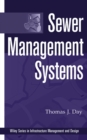 Image for Sewer Management Systems