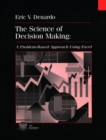 Image for The science of decision making