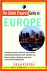 Image for The Global Etiquette Guide to Europe