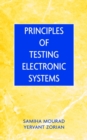 Image for Principles of Testing Electronic Systems