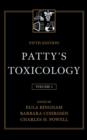 Image for Patty&#39;s Toxicology