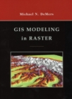 Image for GIS modeling in raster