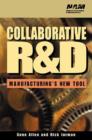 Image for Collaborative R&amp;D