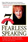 Image for 7 Steps to Fearless Speaking
