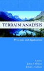 Image for Terrain analysis  : principles and applications