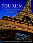 Image for Tourism  : principles, practices, philosophies
