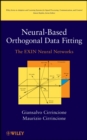 Image for Neural-Based Orthogonal Data Fitting