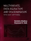 Image for Multivariate Data Reduction and Discrimination with SAS Software