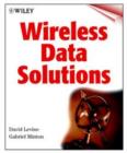 Image for Wireless Data Solutions
