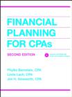 Image for Financial Planning for CPAs
