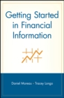 Image for Getting started in financial information