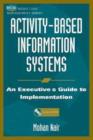 Image for Activity-based Information Systems