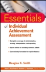 Image for Essentials of Individual Achievement Assessment