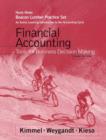 Image for Financial Accounting : Tools for Business Decision Making - An Active Learning Introduction to Financial Accounting