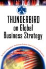 Image for Thunderbird on global business strategy