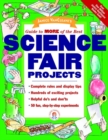Image for Janice VanCleave&#39;s guide to more of the best science fair projects