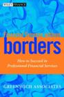 Image for Financial Services without Borders