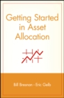 Image for Getting started in asset allocation