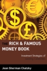 Image for The Rich and Famous Money Book