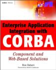 Image for Systems integration with CORBA