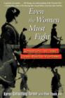 Image for Even the Women Must Fight