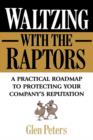 Image for Waltzing with the Raptors