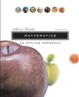 Image for Mathematics  : an applied approach