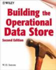 Image for Building the Operational Data Store