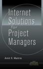 Image for Internet Solutions for Project Managers