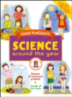 Image for Janice VanCleave&#39;s Science Around the Year