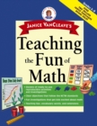 Image for Janice VanCleave&#39;s teaching the fun of math
