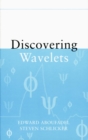 Image for Discovering wavelets