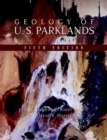 Image for Geology of U.S. parklands