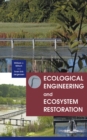 Image for Ecological engineering and ecosystem restoration