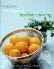 Image for The Professional Chef&#39;s Techniques of Healthy Cooking
