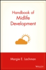 Image for Handbook of midlife development