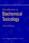 Image for Introduction to Biochemical Toxicology