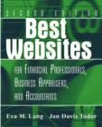 Image for The best websites for financial professionals, business appraisers, and accountants