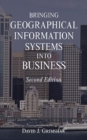 Image for Bringing geographical information systems into business