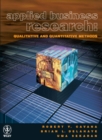 Image for Applied Business Research