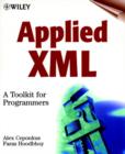 Image for Applied XML