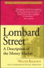 Image for Lombard Street - A Description of the Money Market