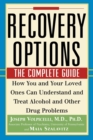 Image for Recovery Options