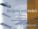 Image for Designing with Models