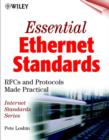 Image for Essential ethernet standards