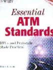 Image for Essential ATM standards